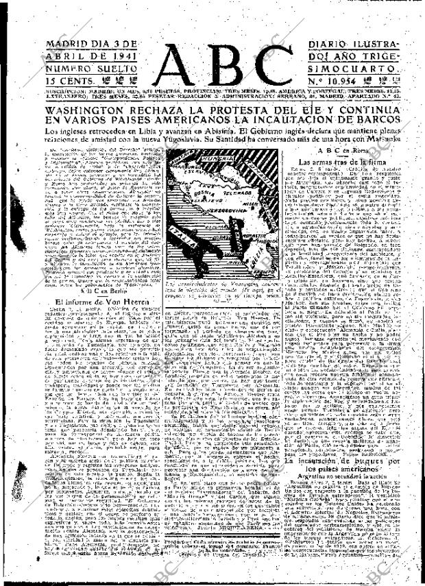 ABC MADRID 03-04-1941 página 3