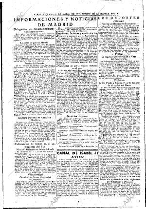 ABC MADRID 03-04-1941 página 9