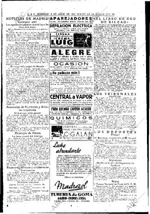 ABC MADRID 09-04-1941 página 10