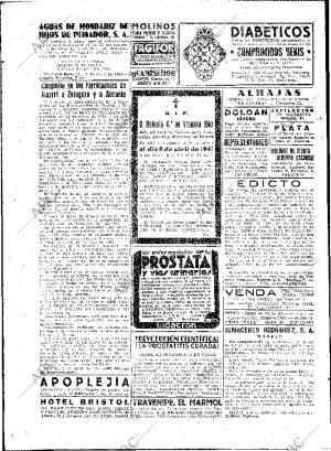 ABC MADRID 09-04-1941 página 12