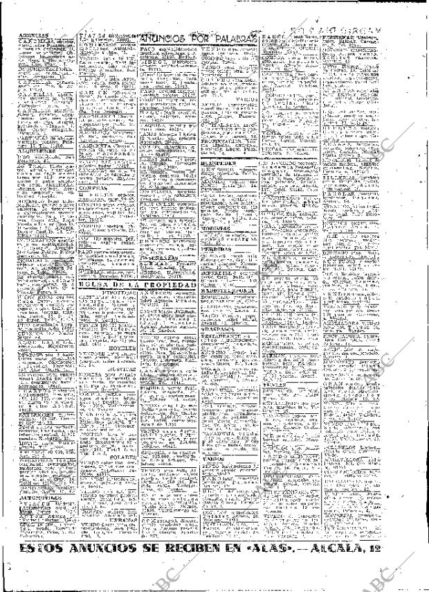 ABC MADRID 09-04-1941 página 2