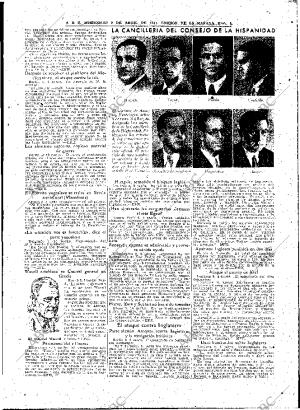 ABC MADRID 09-04-1941 página 5