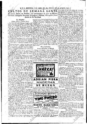 ABC MADRID 09-04-1941 página 7