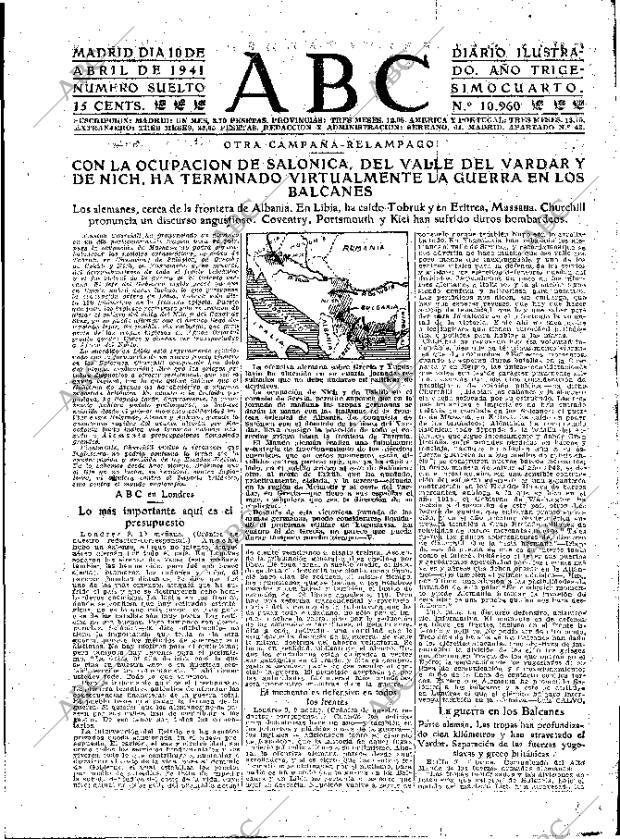 ABC MADRID 10-04-1941 página 3