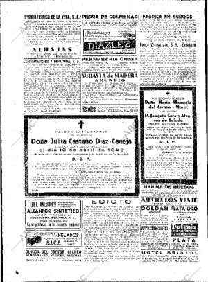 ABC MADRID 10-04-1941 página 8