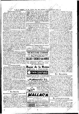 ABC MADRID 12-04-1941 página 12