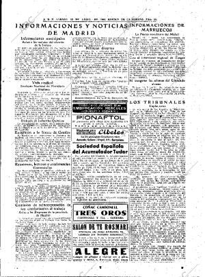 ABC MADRID 12-04-1941 página 15