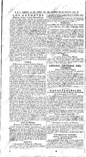 ABC MADRID 12-04-1941 página 17