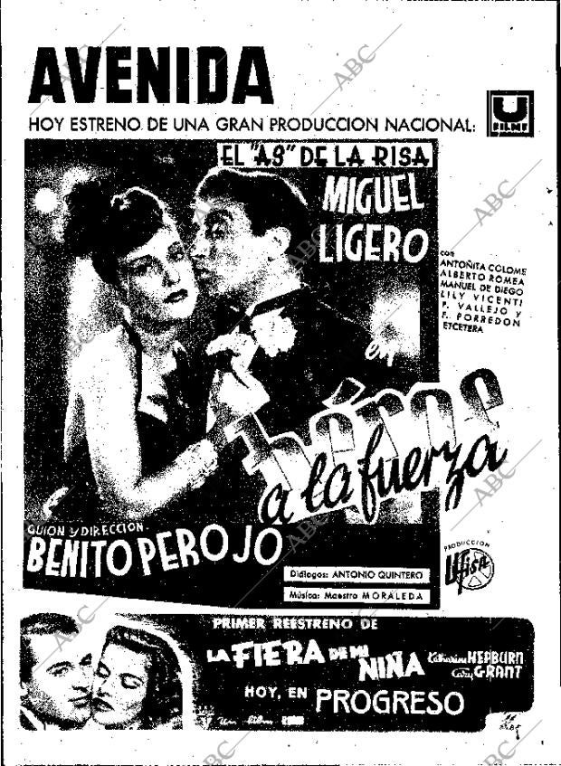 ABC MADRID 12-04-1941 página 20