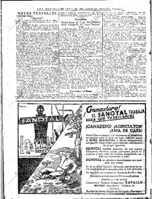 ABC SEVILLA 15-04-1941 página 2