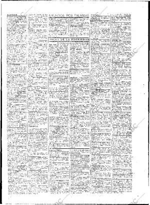ABC MADRID 16-04-1941 página 2