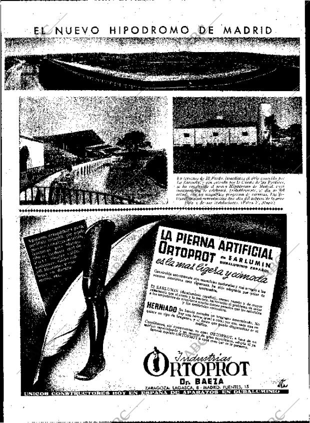 ABC MADRID 16-04-1941 página 4