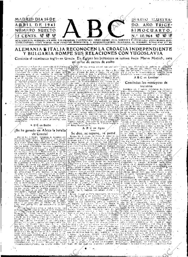 ABC MADRID 16-04-1941 página 7