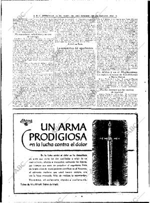 ABC MADRID 16-04-1941 página 8