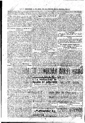 ABC MADRID 16-04-1941 página 9
