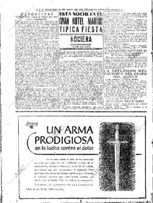 ABC SEVILLA 16-04-1941 página 2