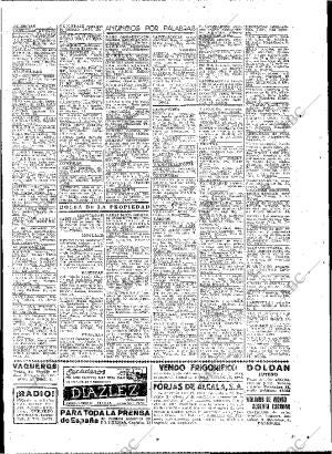 ABC MADRID 19-04-1941 página 2