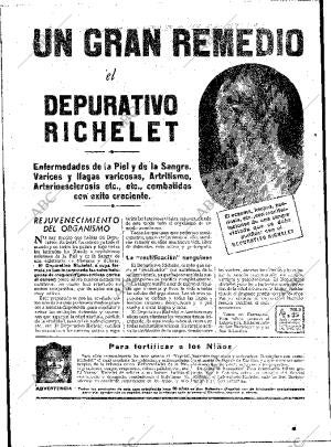 ABC MADRID 19-04-1941 página 6
