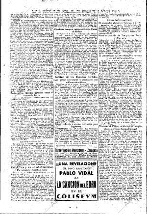 ABC MADRID 19-04-1941 página 7