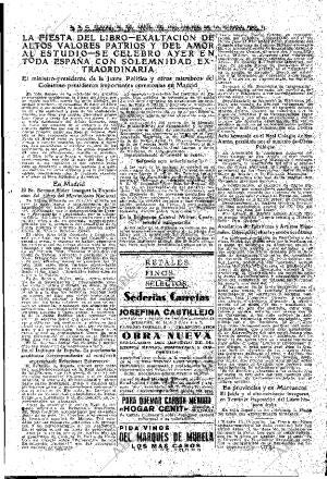 ABC MADRID 24-04-1941 página 7
