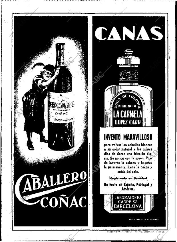 ABC MADRID 25-04-1941 página 12