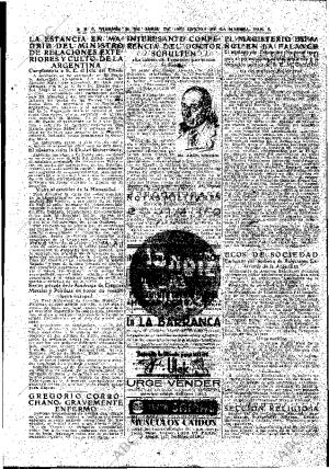 ABC MADRID 25-04-1941 página 7