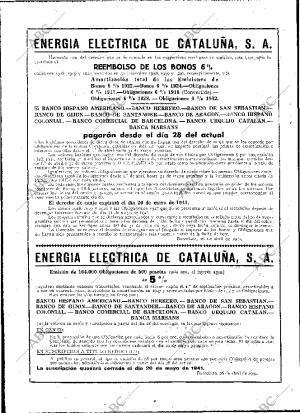 ABC MADRID 26-04-1941 página 6