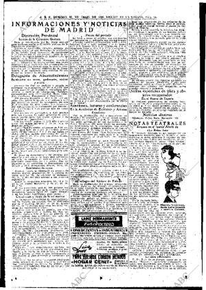 ABC MADRID 27-04-1941 página 10