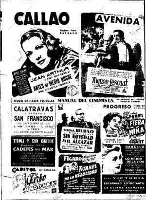 ABC MADRID 27-04-1941 página 12