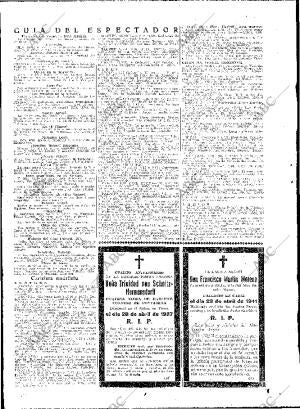 ABC MADRID 27-04-1941 página 2