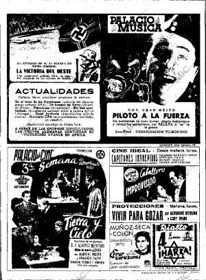 ABC MADRID 27-04-1941 página 4