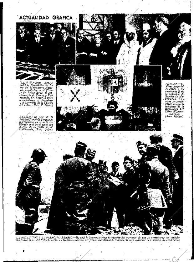 ABC MADRID 27-04-1941 página 5