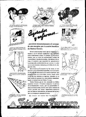 ABC MADRID 27-04-1941 página 6