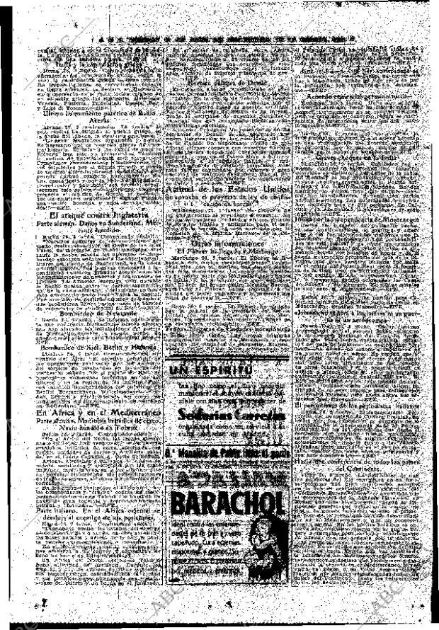 ABC MADRID 27-04-1941 página 7