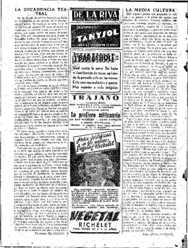 ABC SEVILLA 27-04-1941 página 2