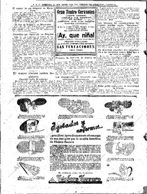 ABC SEVILLA 27-04-1941 página 4