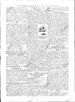 ABC MADRID 29-04-1941 página 10