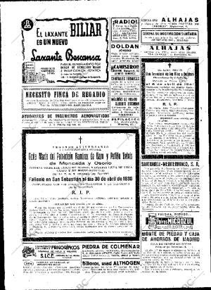 ABC MADRID 29-04-1941 página 12