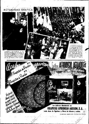 ABC MADRID 29-04-1941 página 4