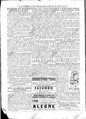 ABC MADRID 01-05-1941 página 6