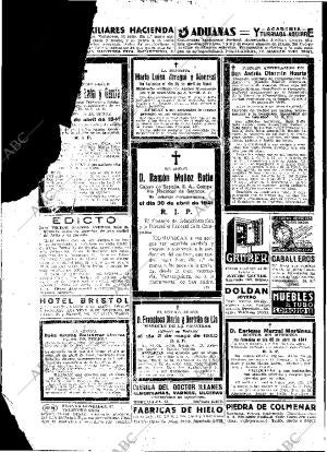 ABC MADRID 01-05-1941 página 8