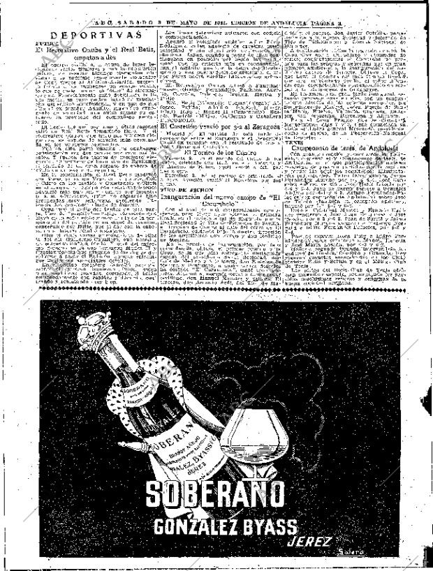 ABC SEVILLA 03-05-1941 página 2