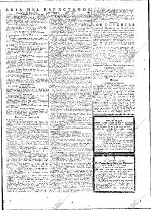 ABC MADRID 04-05-1941 página 2