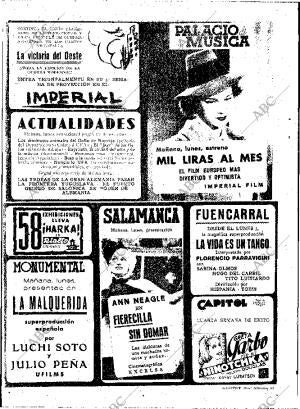 ABC MADRID 04-05-1941 página 4