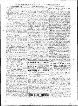 ABC MADRID 07-05-1941 página 4