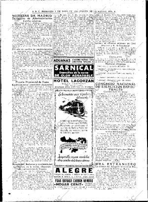 ABC MADRID 07-05-1941 página 6