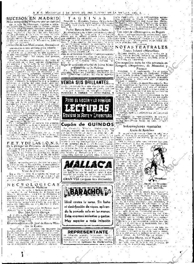 ABC MADRID 07-05-1941 página 7