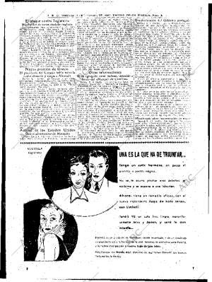 ABC MADRID 09-05-1941 página 4
