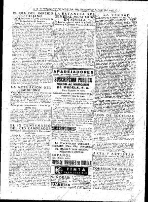 ABC MADRID 09-05-1941 página 5