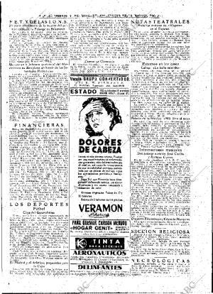ABC MADRID 09-05-1941 página 7